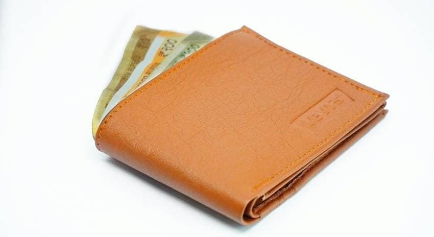 money tips from Chanakya