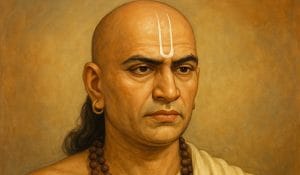 चाणक्य नीतीत सांगितलेल्या ‘या’ पाच चुका, ज्या तरुणांनी टाळायलाच हव्यात