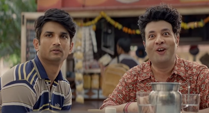 Chhichhore
