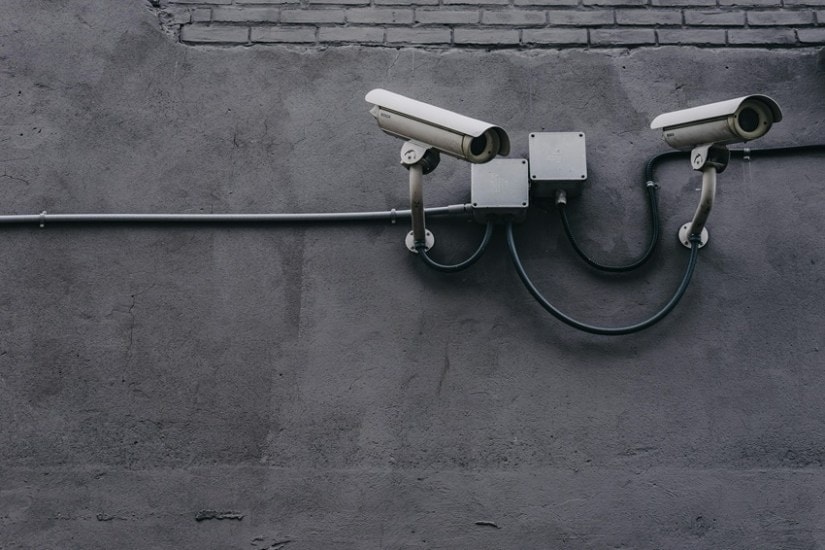 Cyber ​​Security and Surveillance