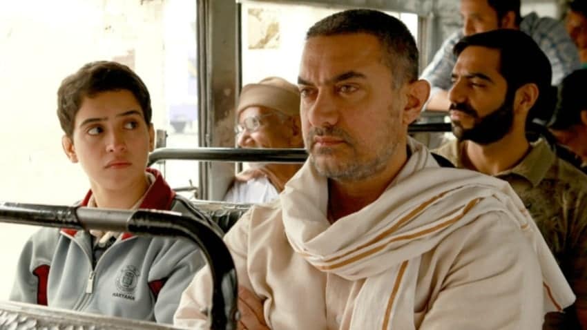 Dangal