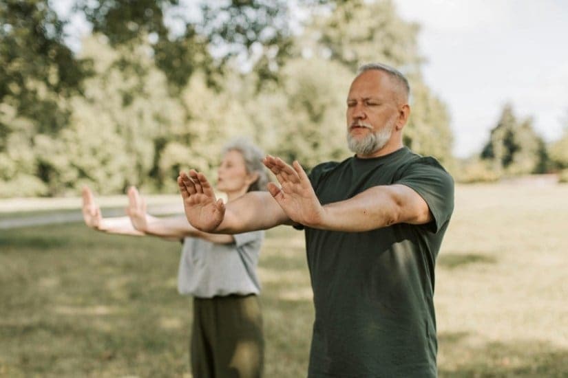 Easy Qigong Exercises for Daily Wellness