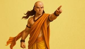 कोणी तुमच्याबरोबर असो वा नसो; चाणक्य नीतीतल्या ‘या’ १० गोष्टी लक्षात ठेवा, तुमच्या उपयोगी पडतील…
