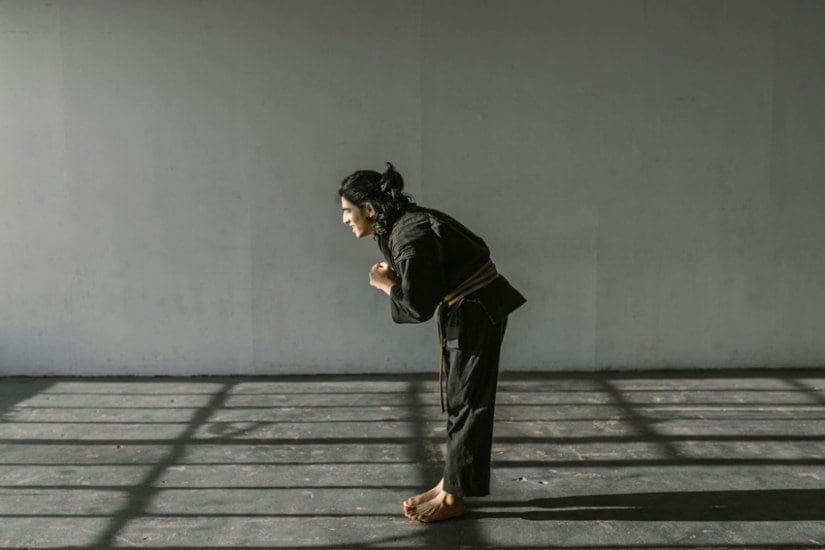 Energy with These Five Powerful Qigong Movements