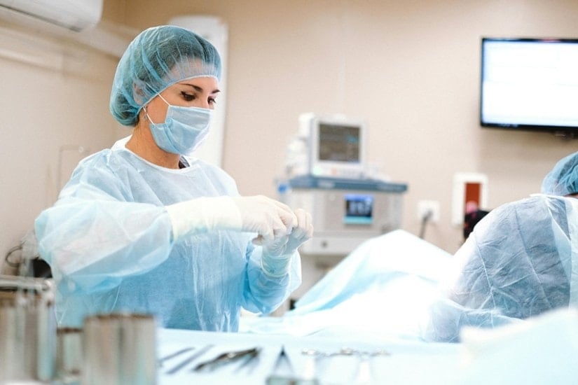Florence Nightingale to Modern Hospitals Why Sister Still Matters