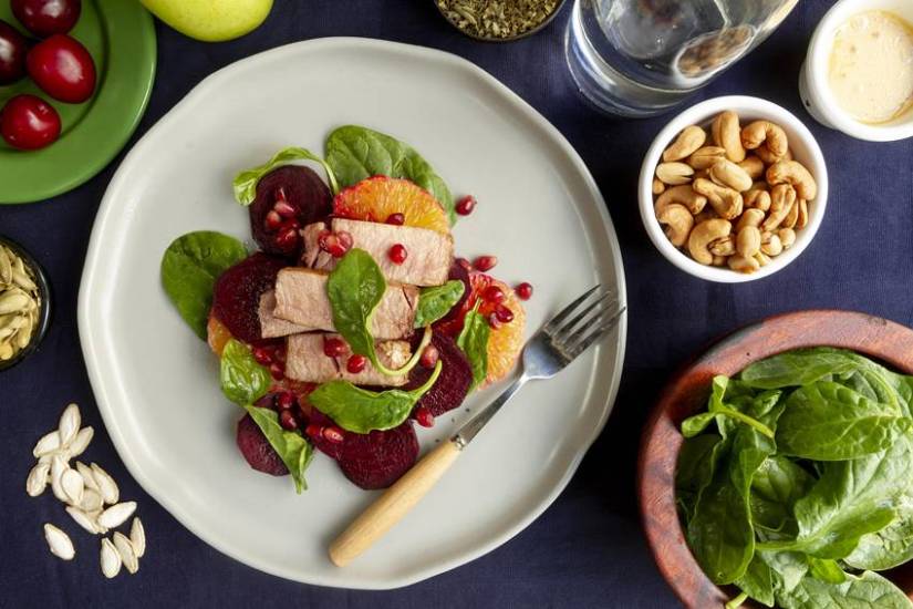 healthy liver diet monsoon