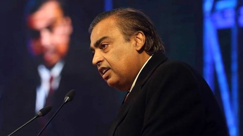 From Gwalior to Stanford A Look at Mukesh Ambani Education Path