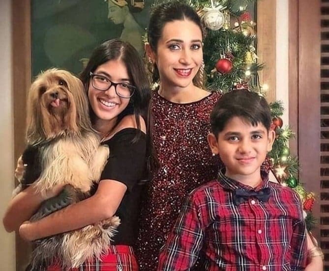 From Marriage to Co-Parenting Sunjay Kapur Relationship with His Kids Post-Divorce