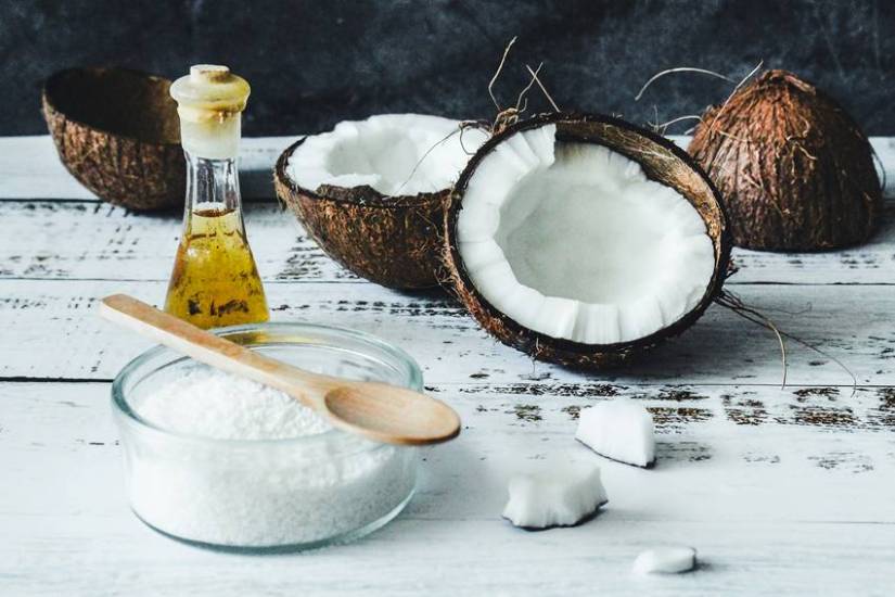 Home remedies for shiny teeth