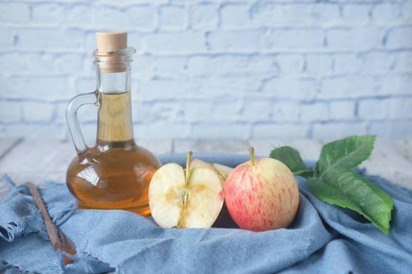 Home remedies for sparkling teeth