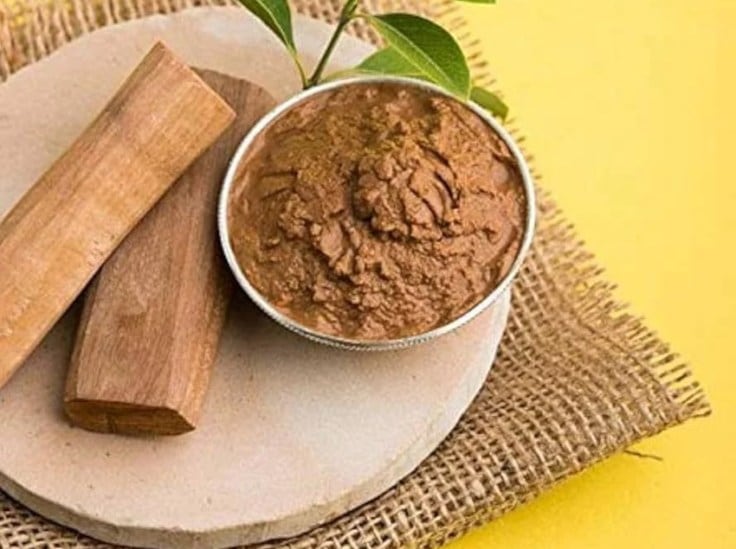 How to remove tan naturally