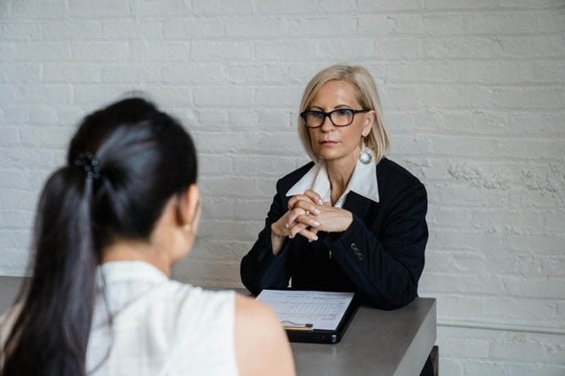 Human Resources (HR)