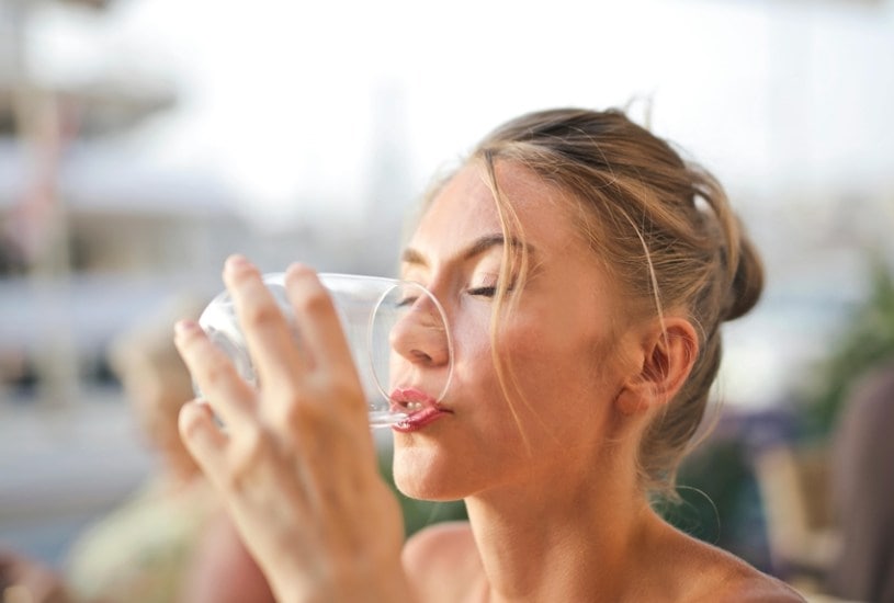 Hydration Matters Smart Ways to Meet Your Body Water Needs