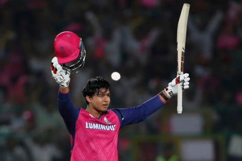 IPL 2025 Emerging Player