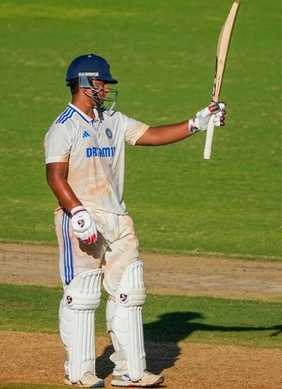 IPL 2025 youngest debutant
