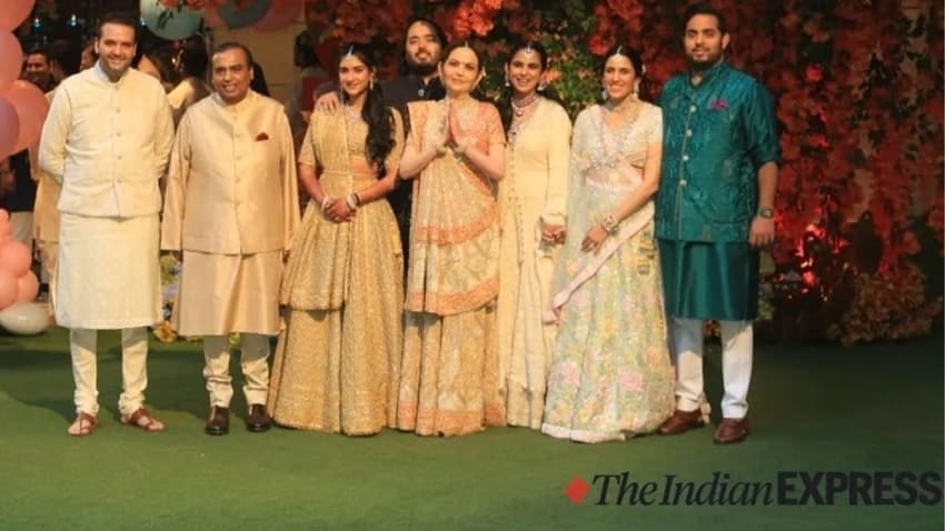 India Richest Man Mukesh Ambani and His Rs 151 Cr Gift to ICT Mumbai