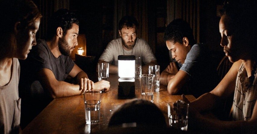 It Comes at Night (2017)