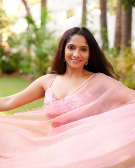 johnny lever daughter jamie lever