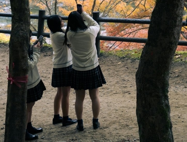 school uniform culture in japan