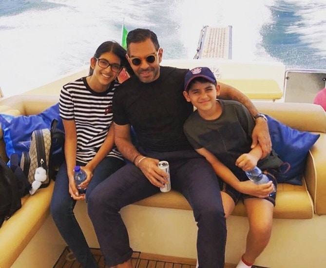 Karisma Kapoor ex-husband