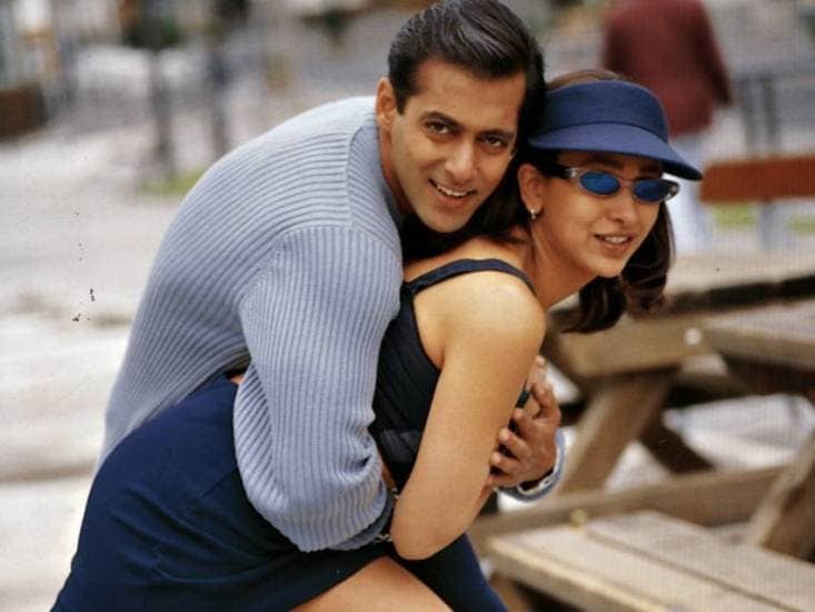 Karisma Kapoor Rare Pictures