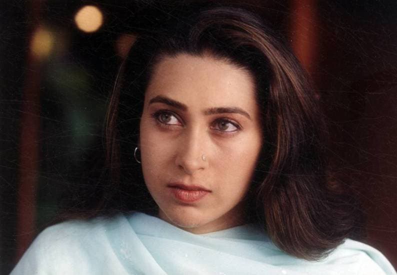 Karisma Kapoor Films