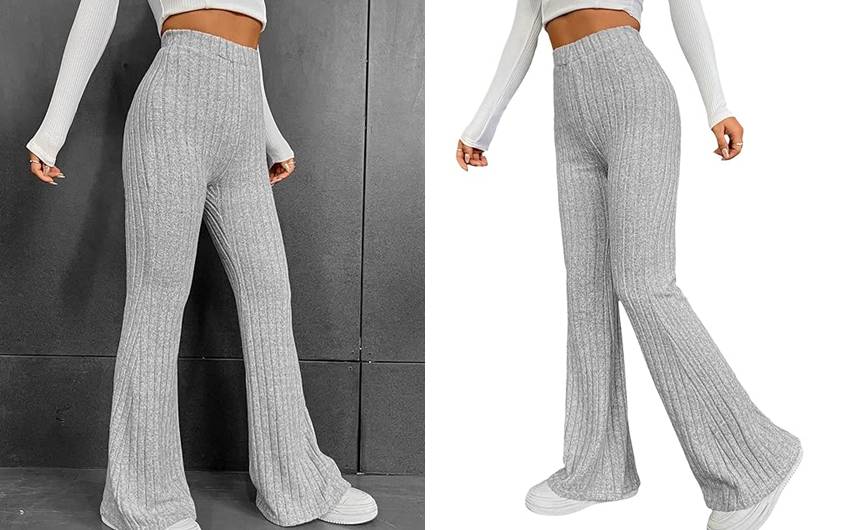 Knit palazzo designs 2025