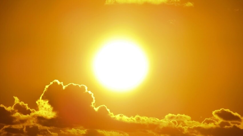 Lost Your Radiance to the Summer Sun These Simple Tips Will Bring It Back Naturally