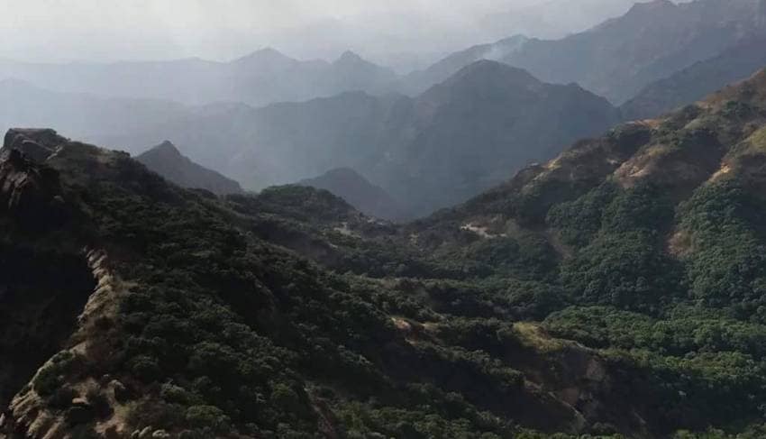 mahabaleshwar
