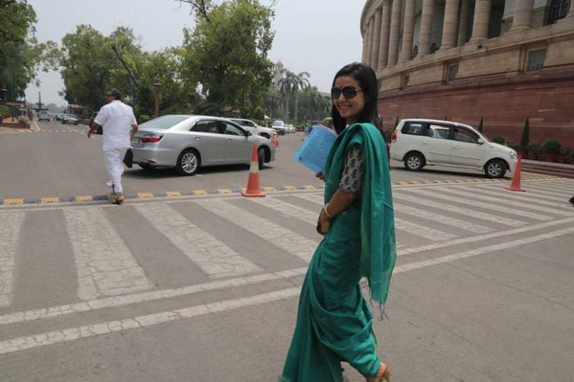 Mahua Moitra vs Pinaki Misra Net Worth