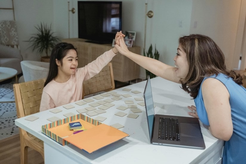 Make Studying a Game Educational Activities to Sharpen Young Minds