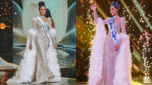 Miss World 2025 India finale