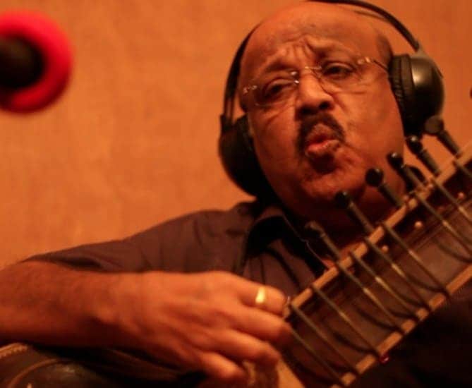More Than 1600 Songs One Whistle The Untold Story of Nagesh Surve