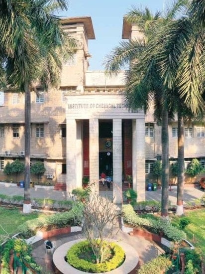 Mukesh Ambani Donates Rs 151 Crore to His Alma Mater ICT Mumbai
