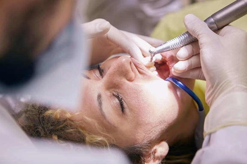 No Dentist No Problem Fight Tooth Decay at Home with These Simple Hacks