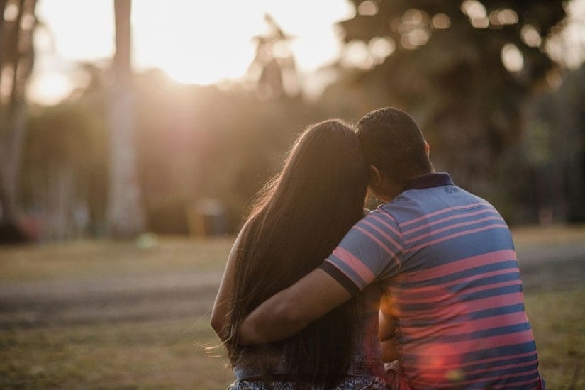 Patience in Love