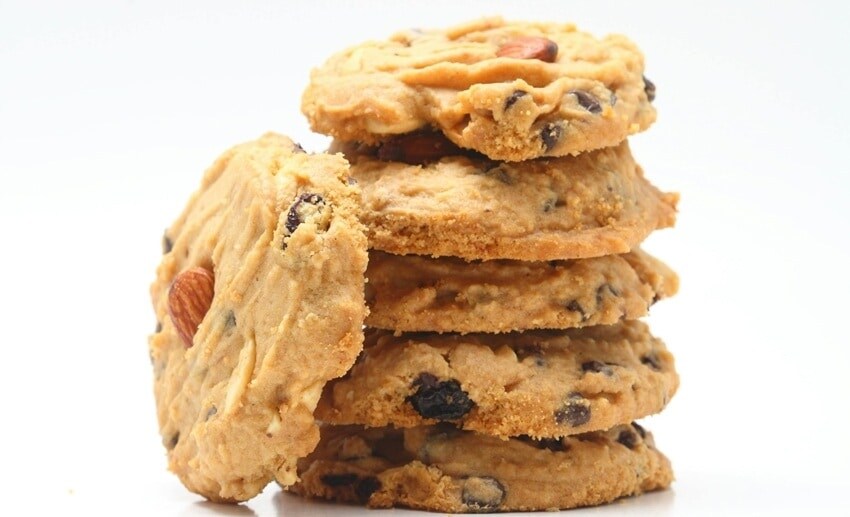 Peanut Butter Cookie