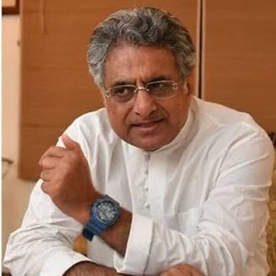 Pinaki Misra second marriage