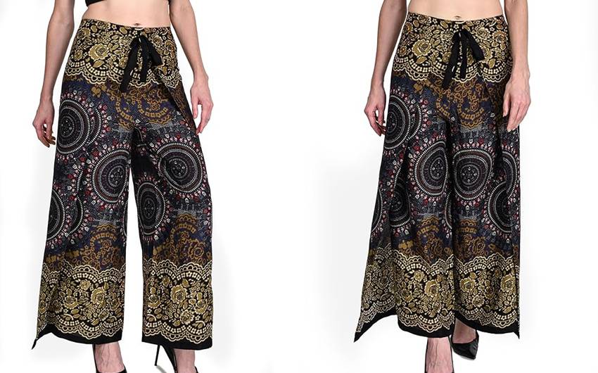 Indian ethnic fashion