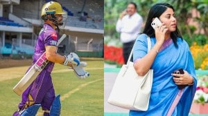 रिंकू सिंहची होणारी पत्नी आहे उच्चशिक्षित, खासदार प्रिया सरोजचं शिक्षण किती? जाणून घ्या