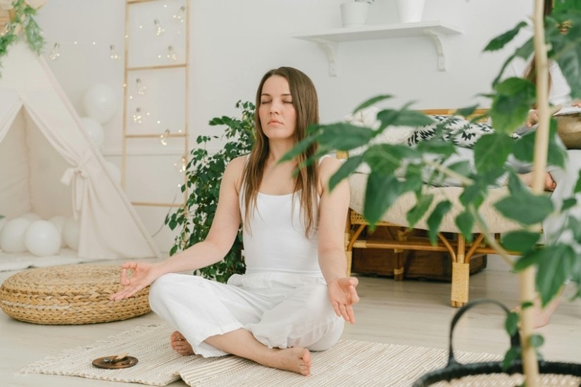 Practice Meditation