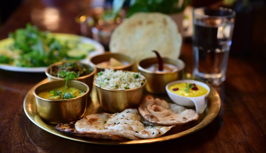 Monsoon food tips Ayurveda
