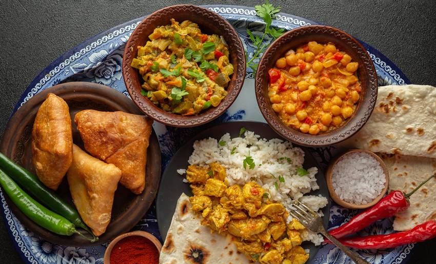 What to eat during monsoon Ayurveda