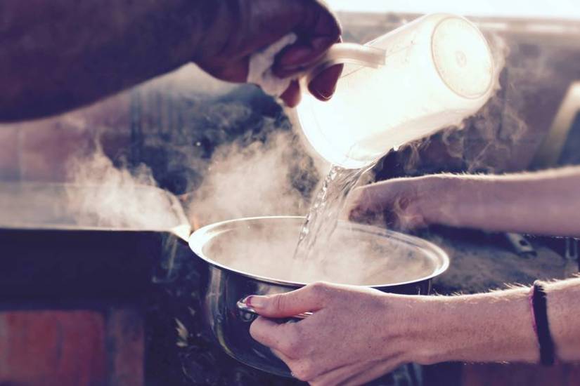 Monsoon dos and don'ts Ayurveda
