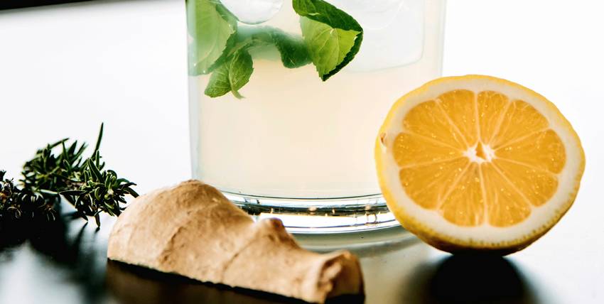 Ayurvedic lifestyle in monsoon