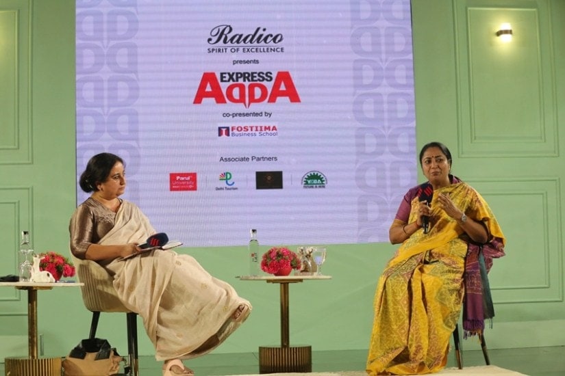 Rekha Gupta Women Empowerment