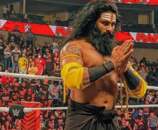 Rinku Singh Now Follows Premanand Maharaj