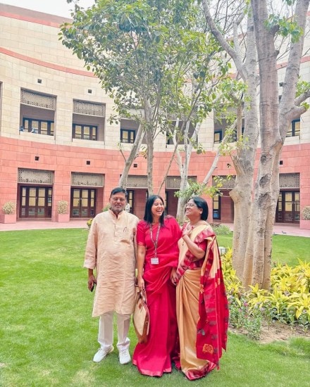 Rinku Singh Priya Saroj marriage