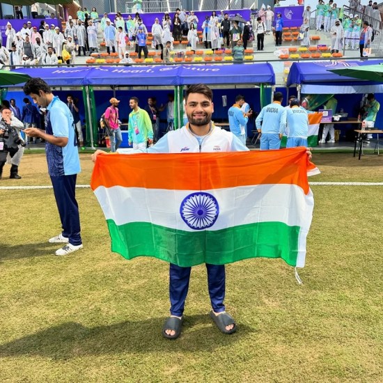 biography of Rinku Singh