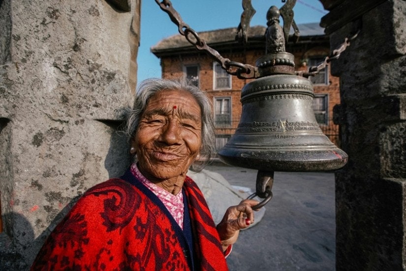 Sacred Sound of Bells Bridging Devotion and Scientific Logic
